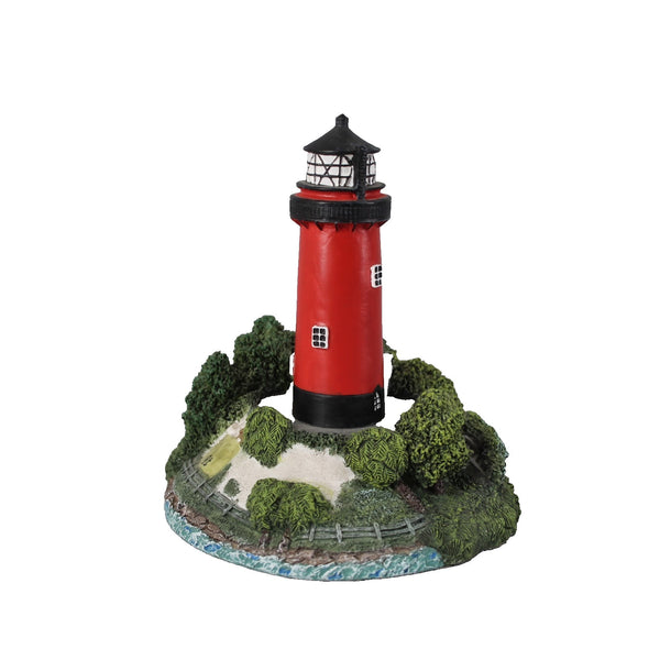Cheryl Spencer Collin Lighthouse Jupiter Inlet Jupiter FL Lighthouse