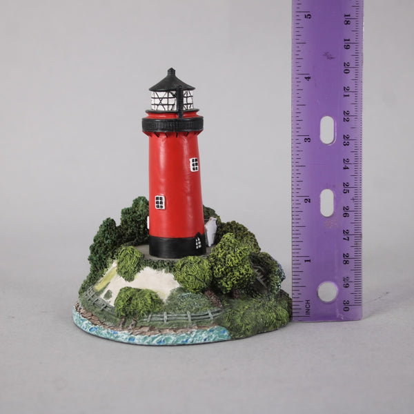 Cheryl Spencer Collin Lighthouse Jupiter Inlet Jupiter FL Lighthouse