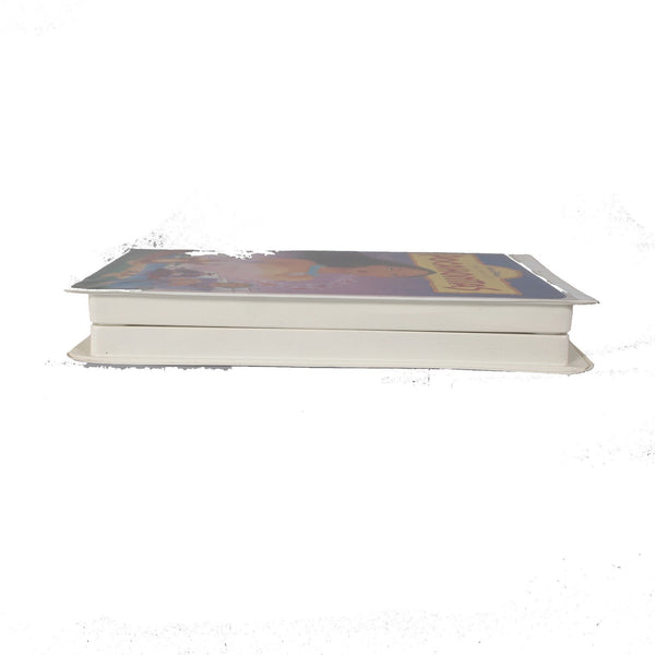 Disney VHS Master Piece Pocahontas VHS