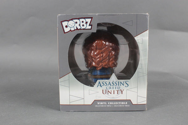 Funko Dorbs Assassin's Creed Unity #082 Elise Vinyl Collectible