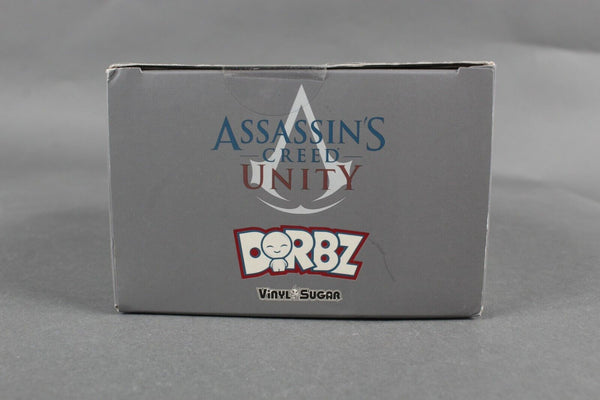 Funko Dorbs Assassin's Creed Unity #082 Elise Vinyl Collectible