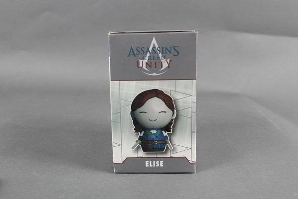 Funko Dorbs Assassin's Creed Unity #082 Elise Vinyl Collectible