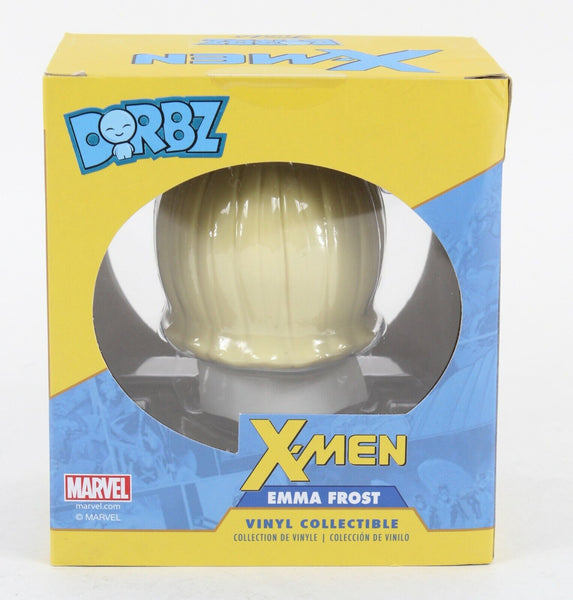 Funko Dorbz X-Men # 217 Emma Frost Vinyl Collectible