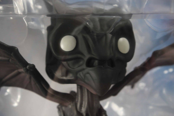 Funko POP NEW The Crimes Of Grindelwald #30 Grindelwald & Thestral Figures