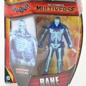 DC Comics Multiverse Batman 2014 Bane Adult Collector Figure