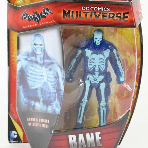 DC Comics Multiverse Batman 2014 Bane Adult Collector Figure