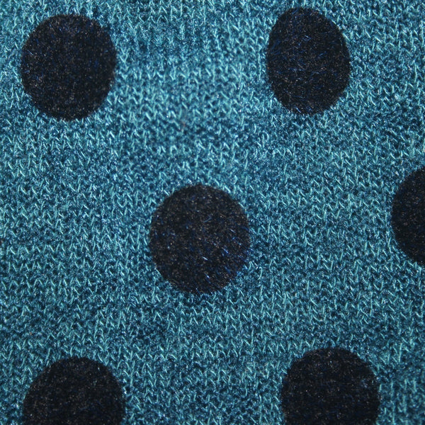 Weston Wear Dress Sz S Blue Navy Tulle Skirt Lined Swiss Dot Poly Rayon Dress