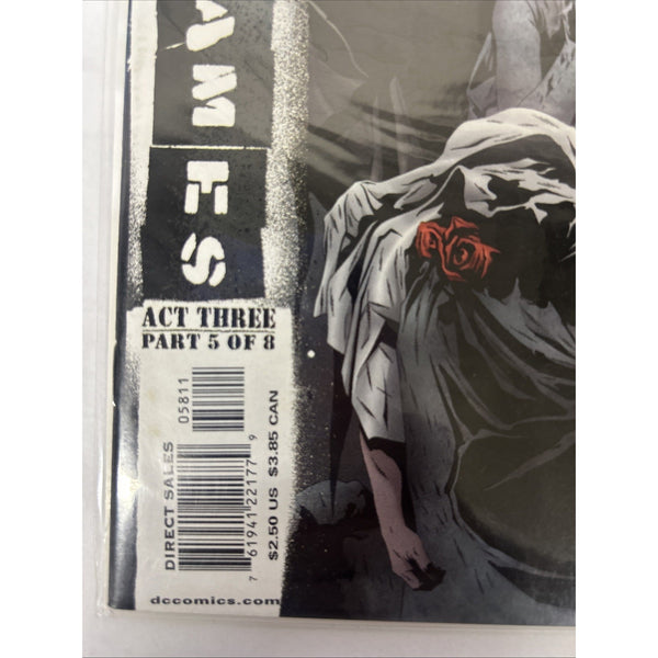 Batman Gotham Knights #58 2004 DC Comics Comic Book