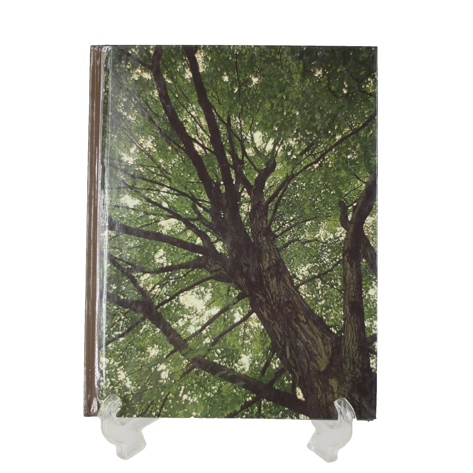 Trees By James Underwood Crockett 1971 Hardcover Book