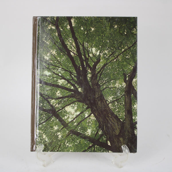 Trees By James Underwood Crockett 1971 Hardcover Book