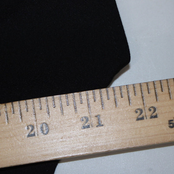 Rachel Roy Jumpsuit NEW $159 Sz 10 Black Polyester Elastane Jumpsuit