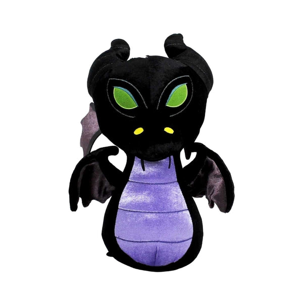 Disney Sleeping Beauty Maleficient Dragon 16" Plush Doll