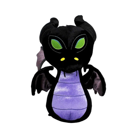 Disney Sleeping Beauty Maleficient Dragon 16" Plush Doll