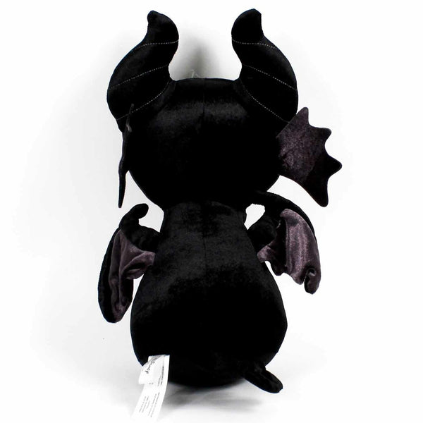 Disney Sleeping Beauty Maleficient Dragon 16" Plush Doll
