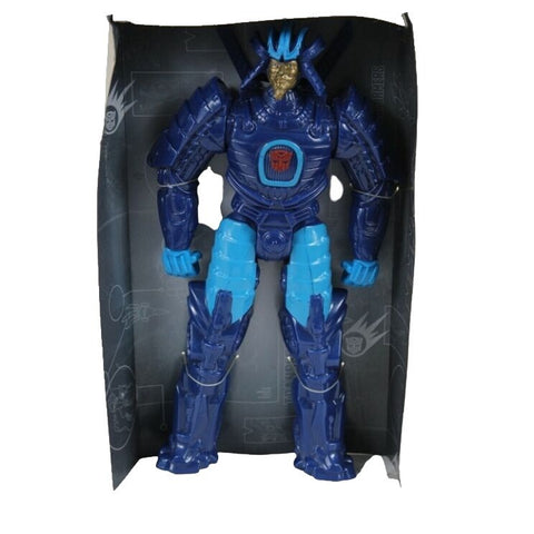 Transformers 2013 Uncarded Dinobot Grimlock Class 01 Destroyer 11" Figure