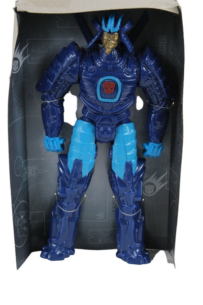 Transformers 2013 Uncarded Dinobot Grimlock Class 01 Destroyer 11" Figure