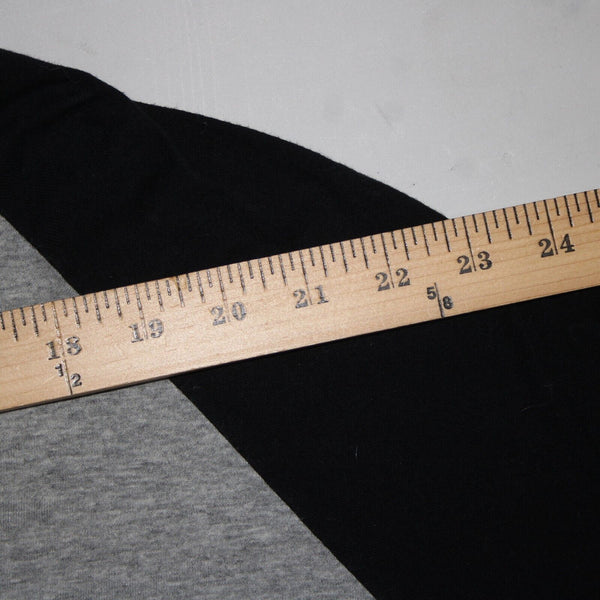 Pink Floyd Sz XXL Gray Black Multicolor Long Sleeve 100% Cotton AS IS Shirt