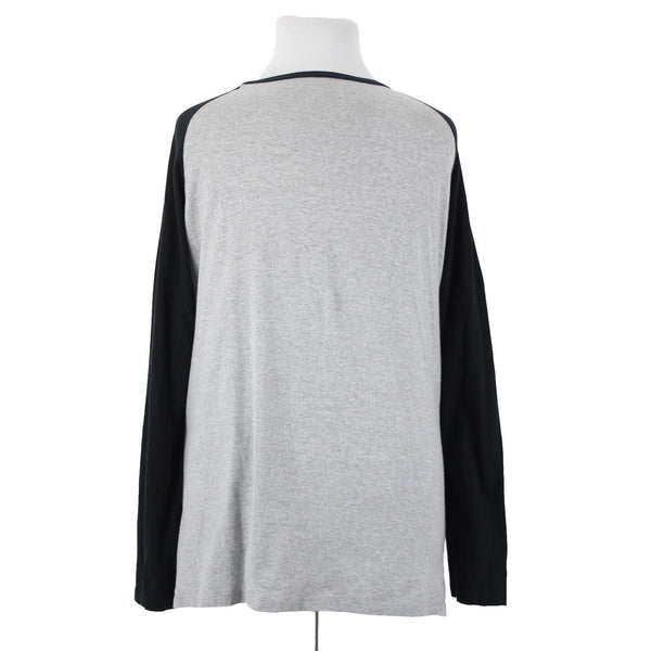 Pink Floyd Sz XXL Gray Black Multicolor Long Sleeve 100% Cotton AS IS Shirt