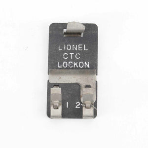 Lionel Corporation UNTESTED CTC Lockon Train Set Part