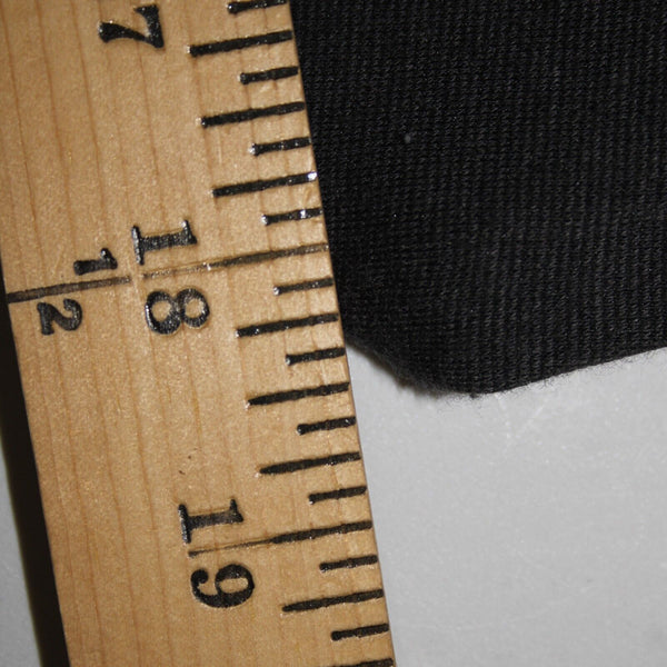 Michael Kors Sz 6 Gray Zipper Detail Unlined Pockets Cotton Rayon Dress