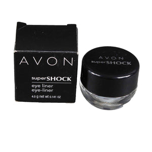Avon NEW Shimmering Sapphire Super Shock Eyeliner