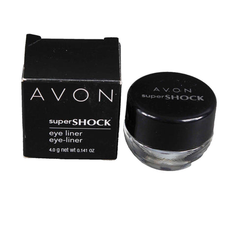 Avon NEW Shimmering Sapphire Super Shock Eyeliner