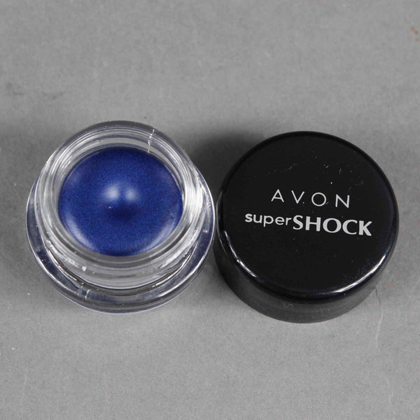 Avon NEW Shimmering Sapphire Super Shock Eyeliner