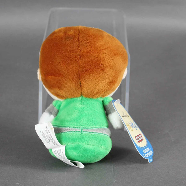 Hallmark Itty Bittys Justice League Green Lantern Limited Edition Plush