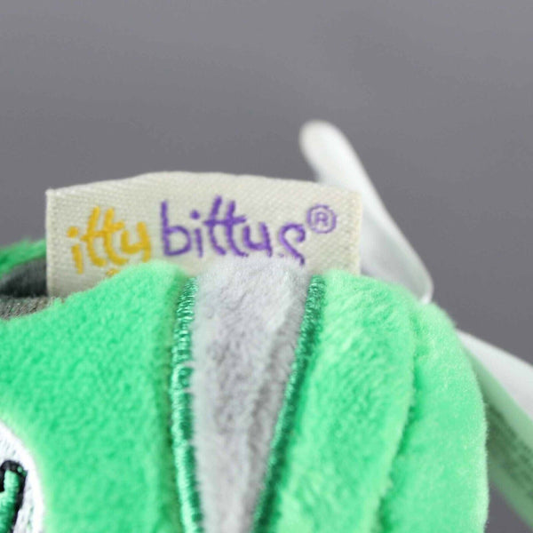 Hallmark Itty Bittys Justice League Green Lantern Limited Edition Plush