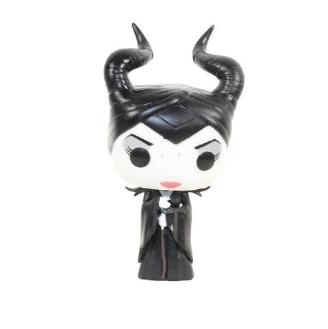 Funko POP Disney #77 Maleficent No Box Vinyl Figure