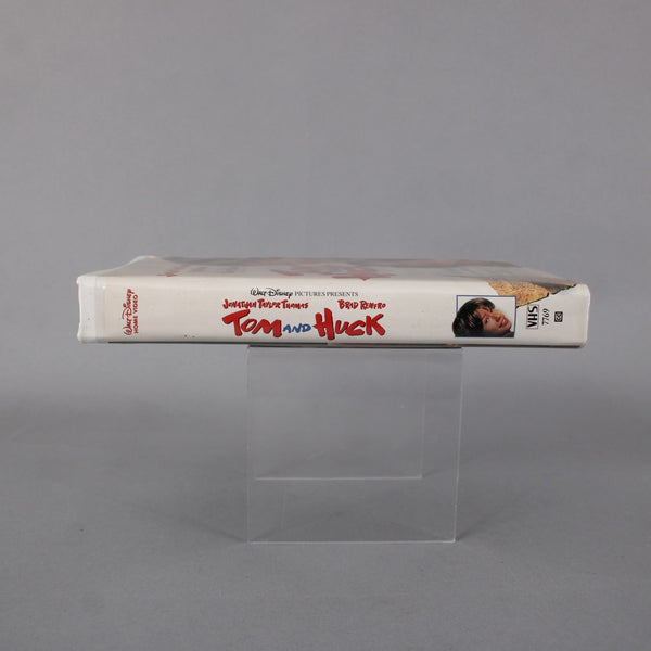 Disney VHS Tom And Huck VHS